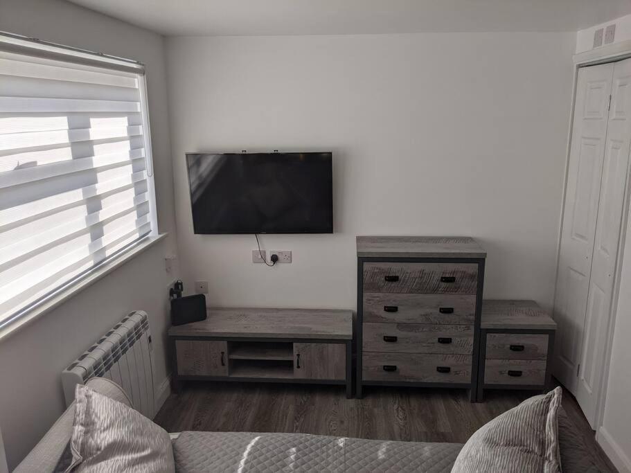 Apartamento Orchard House Peterborough Exterior foto
